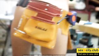 hot cunt with mouth Replace The Blade On A Miter Saw -