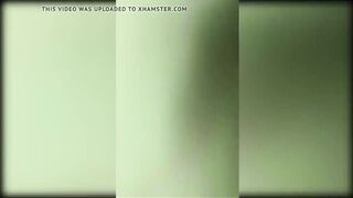 Incredible chubby amateur with big boobs sextape