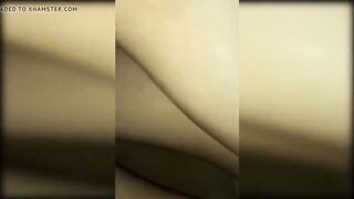 Incredible chubby amateur with big boobs sextape
