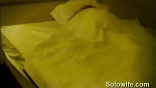 Kat Caught Masturbating 8 - (PronReporter) -