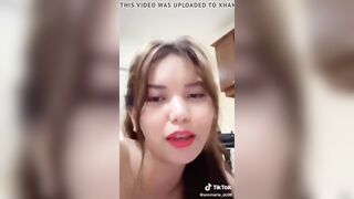 NN Pinay TikTok Banyo Queen Collection