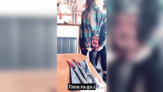 Belle Delphine date night