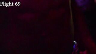 Watch What these ladies do during Girls Night Out