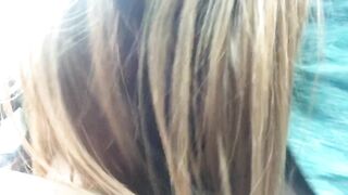 Mommy Love Anal La Fitness Trainer Give her Throat a Workout inside