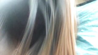 Mommy Love Anal La Fitness Trainer Give her Throat a Workout inside