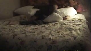 Kat Caught Masturbating 13 - (PronReporter) -