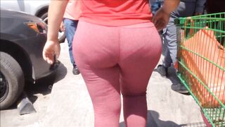 el mejor culo de la historia de mom