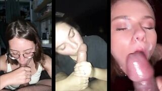 Gorgeous Life Decisions (Amateur Sluts)