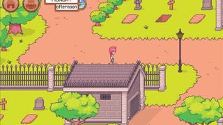 Dandy Boy Adventures Part 6: my best Friend