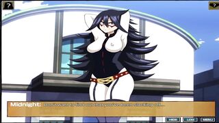 Hero Cummy Episode two - Cutie Big Titted Milf