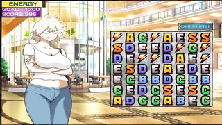 Hero Cummy Episode two - Cutie Big Titted Milf