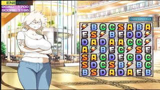 Hero Cummy Episode two - Cutie Big Titted Milf