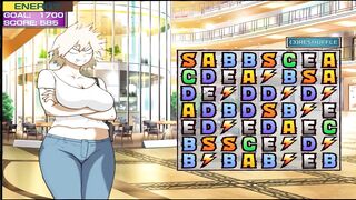 Hero Cummy Episode two - Cutie Big Titted Milf
