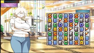 Hero Cummy Episode two - Cutie Big Titted Milf