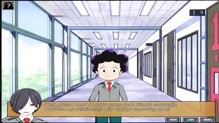 Hero Cummy Episode two - Cutie Big Titted Milf