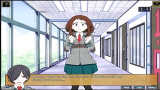 Hero Cummy Episode two - Cutie Big Titted Milf