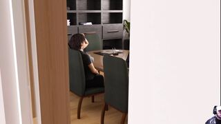 Lewd Story - miss Valentine really Love Outdoor Sex