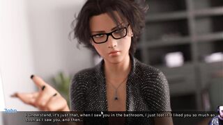Lewd Story - miss Valentine really Love Outdoor Sex