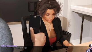 Lewd Story - miss Valentine really Love Outdoor Sex