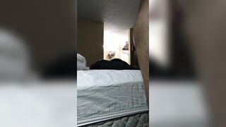 My Homie Milf Wanted big black cock Bad