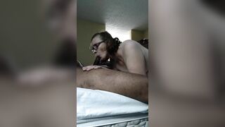 My Homie Milf Wanted big black cock Bad