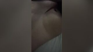 Bombshell Cutie chinese Bends over into Hotel Room