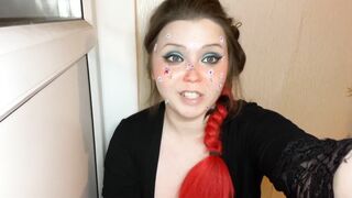 Tiny Dick Humiliation