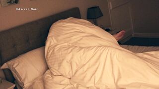 Kicking out her Cuckold Husband