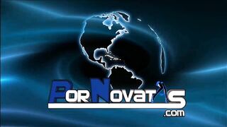 POVnovatas debut Winni choco with VIctor bloom