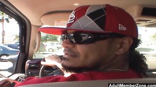 AdultMemberZone - Big Boobed Amy Loves To Pounded On Web Cam
