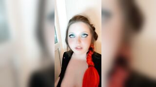 Marta Chuchena Sex Doll for Everyone!