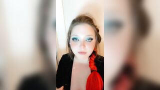 Marta Chuchena Sex Doll for Everyone!