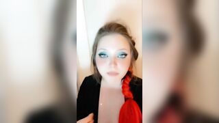 Marta Chuchena Sex Doll for Everyone!