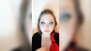 Marta Chuchena Sex Doll for Everyone!