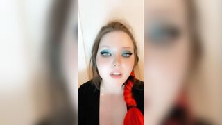 Marta Chuchena Sex Doll for Everyone!