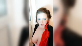 Marta Chuchena Sex Doll for Everyone!