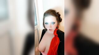Marta Chuchena Sex Doll for Everyone!