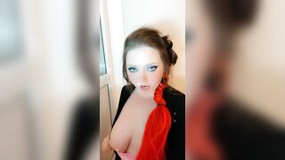 Marta Chuchena Sex Doll for Everyone!