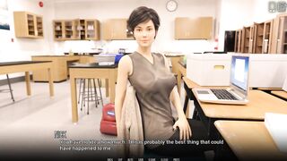University of Problems 9 - the Professor's Assistant