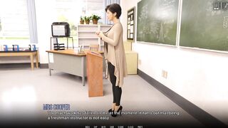 University of Problems 9 - the Professor's Assistant