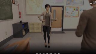 University of Problems 9 - the Professor's Assistant