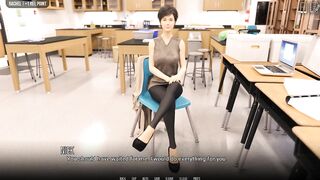 University of Problems 9 - the Professor's Assistant