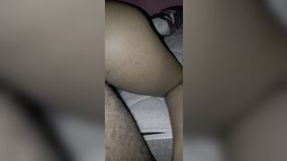 She didn't want to Fucked Raw