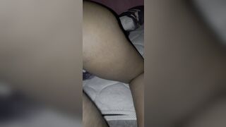 She didn't want to Fucked Raw