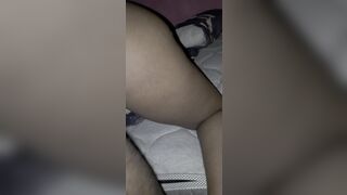 She didn't want to Fucked Raw