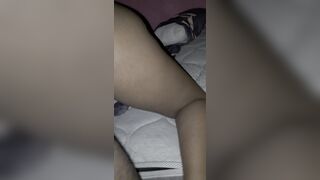 She didn't want to Fucked Raw