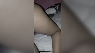 She didn't want to Fucked Raw