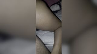 She didn't want to Fucked Raw