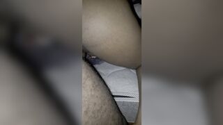 She didn't want to Fucked Raw