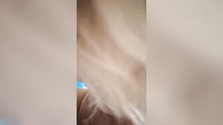 My Friend's Ex-Wife is having Fun with me